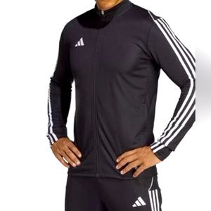 Men's Adidas tracksuit